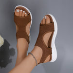 Bethany - sandals — view 13