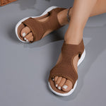Bethany - sandals — view 14