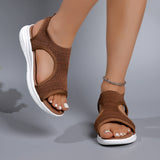 Bethany - sandals — view 15