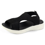 Bethany - sandals — view 16