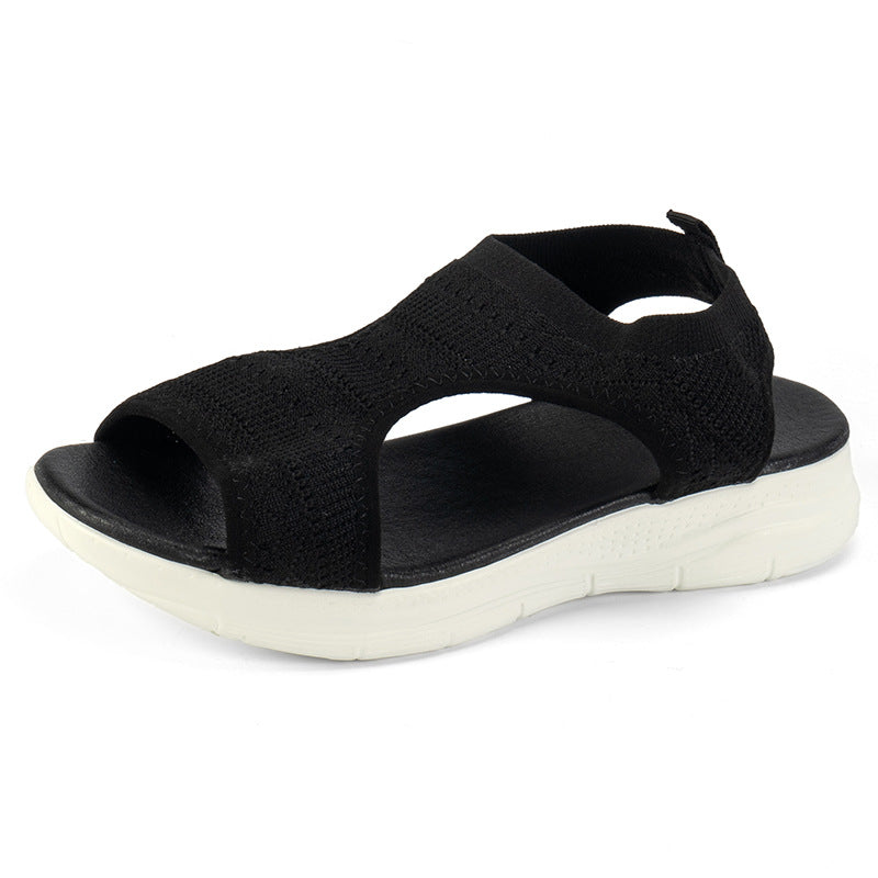 Bethany - sandals — view 16