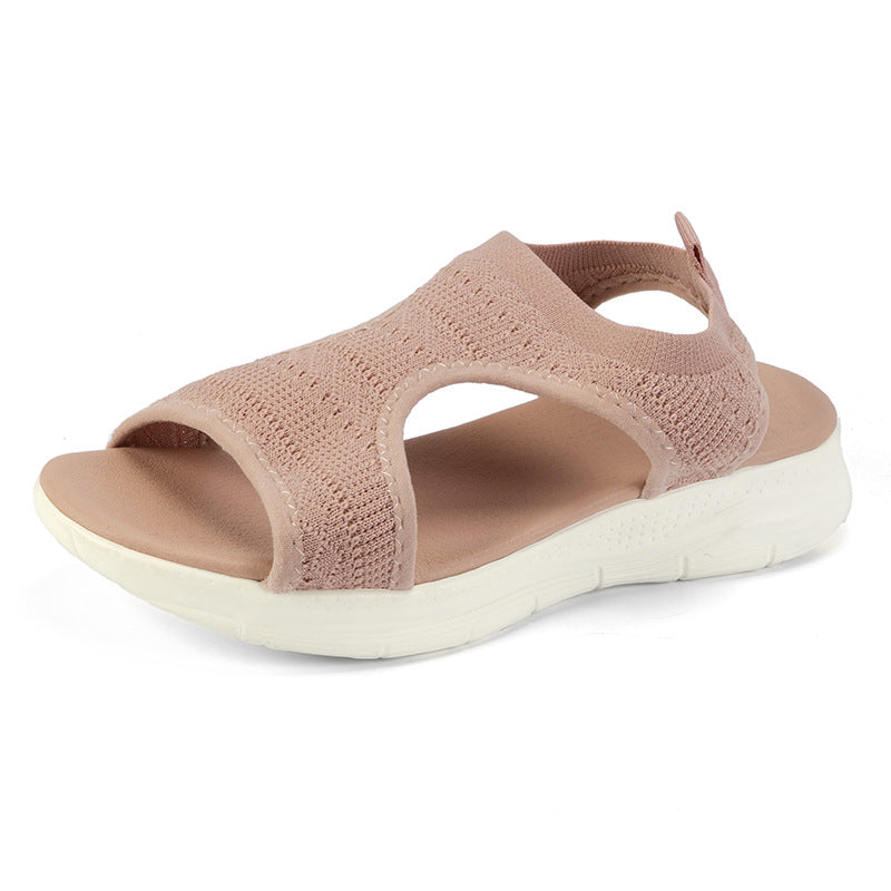 Bethany - sandals — view 17