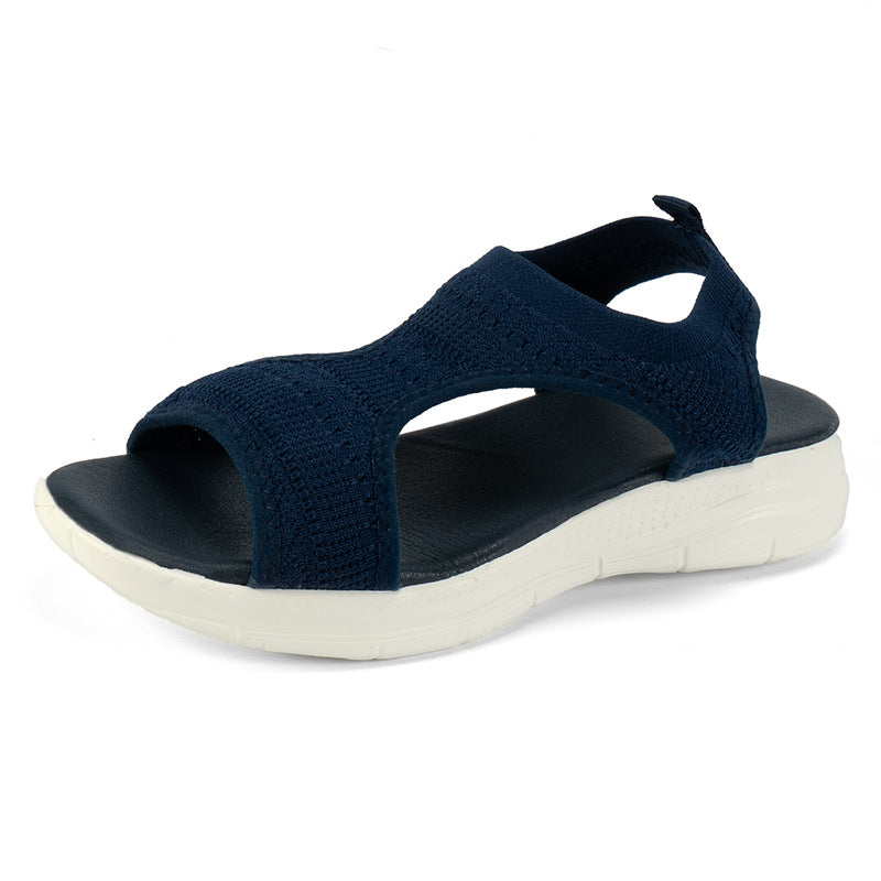 Bethany - sandals — view 19