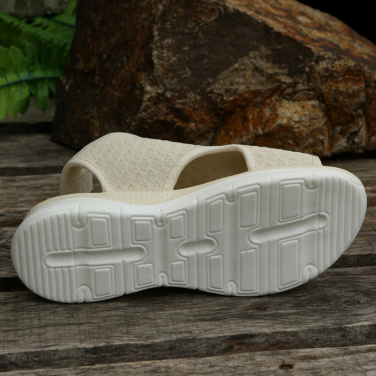 Bethany - sandals — view 20