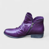Bettine - elegant and comfortable boots — view 1