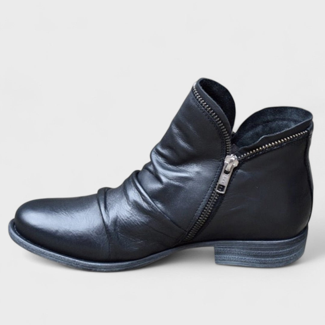 Bettine - elegant and comfortable boots — view 2