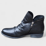Bettine - elegant and comfortable boots — view 2