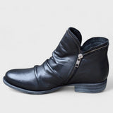 Bettine - elegant and comfortable boots — view 2