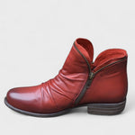 Bettine - elegant and comfortable boots — view 4