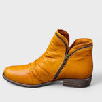 Bettine - elegant and comfortable boots — view 5