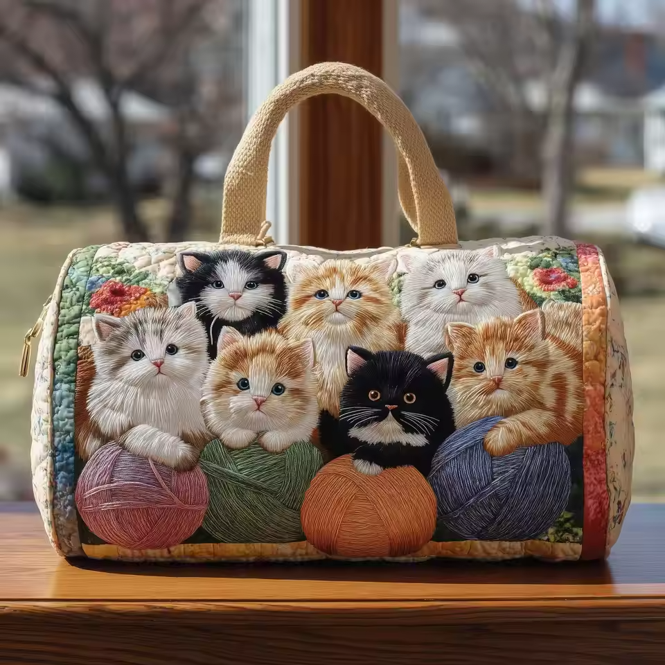 Beverly - Soft travel bag — view 1