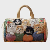Beverly - Soft travel bag — view 2