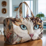 Bianca - Soft travel bag — view 1