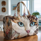 Bianca - Soft travel bag — view 1