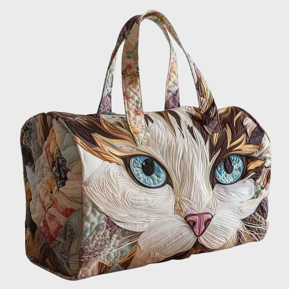 Bianca - Soft travel bag — view 2