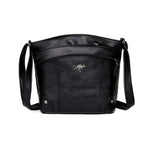 Bree - elegant multi-pocket crossbody bag — view 2