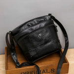 Bree - elegant multi-pocket crossbody bag — view 5