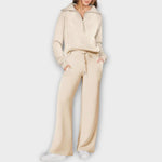 Bree - comfortable home wear set — view 1