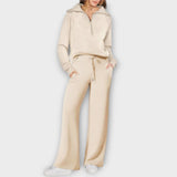 Bree - comfortable home wear set — view 1