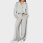 Bree - comfortable home wear set — view 2