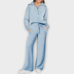 Bree - comfortable home wear set — view 3