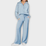 Bree - comfortable home wear set — view 3