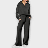 Bree - comfortable home wear set — view 4