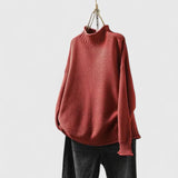 Brenda - sophisticated sweater — view 1