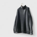 Brenda - sophisticated sweater — view 9