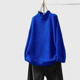 Brenda - sophisticated sweater — view 10