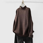 Brenda - sophisticated sweater — view 11