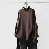 Brenda - sophisticated sweater — view 11