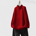 Brenda - sophisticated sweater — view 13