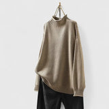 Brenda - sophisticated sweater — view 14