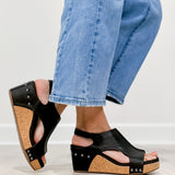 Brielle - full sole sandals — view 1