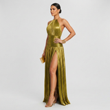 Brittany - elegant maxi dress — view 3
