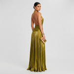 Brittany - elegant maxi dress — view 4