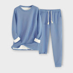 Brittany - thermal wool set — view 2