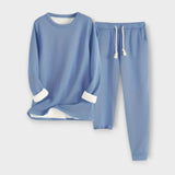 Brittany - thermal wool set — view 2