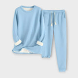 Brittany - thermal wool set — view 5