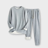 Brittany - thermal wool set — view 7