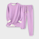Brittany - thermal wool set — view 8