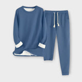 Brittany - thermal wool set — view 9