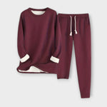 Brittany - thermal wool set — view 10