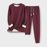 Brittany - thermal wool set — view 10
