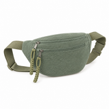 Brooke - corduroy shoulder bag — view 2