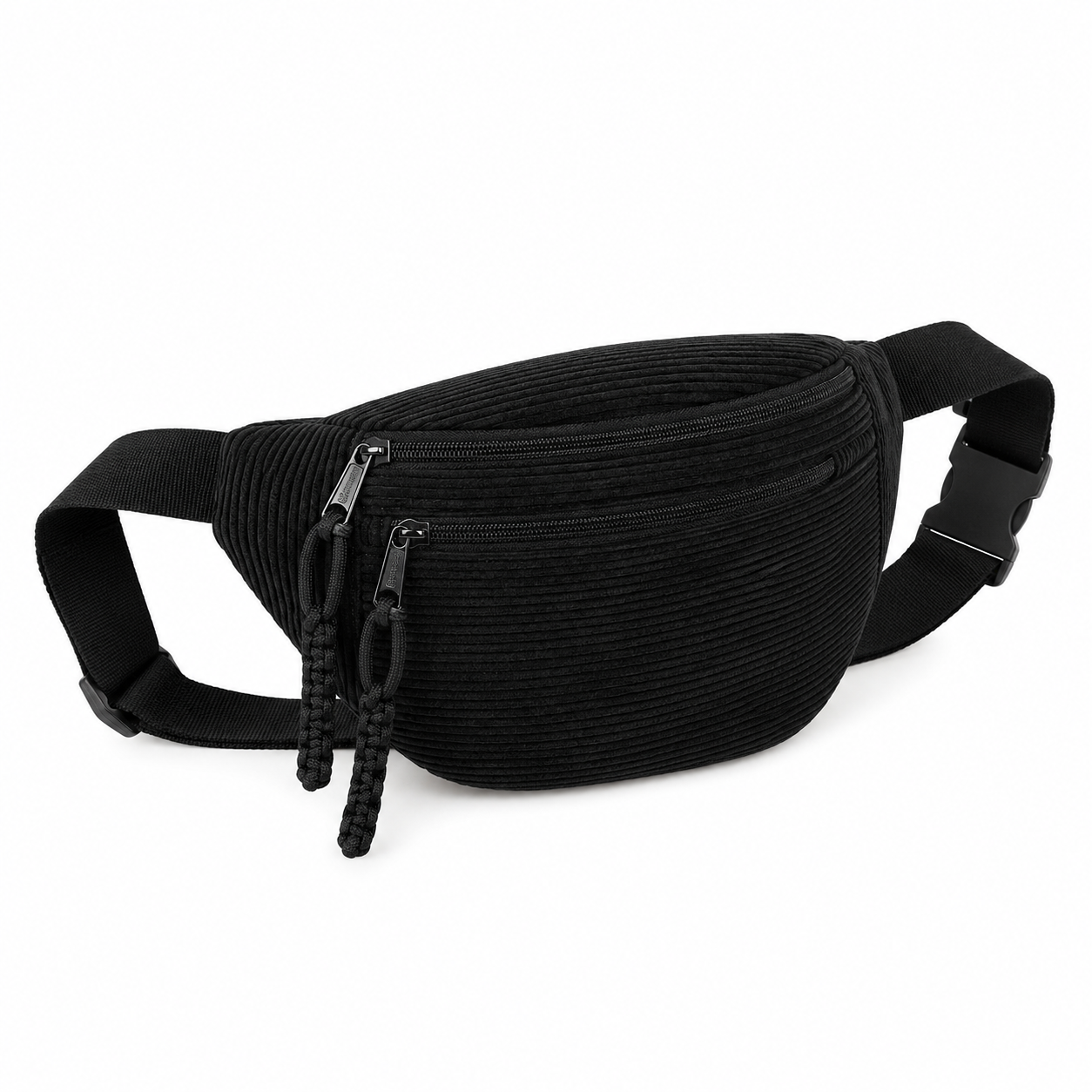 Brooke - corduroy shoulder bag — view 4