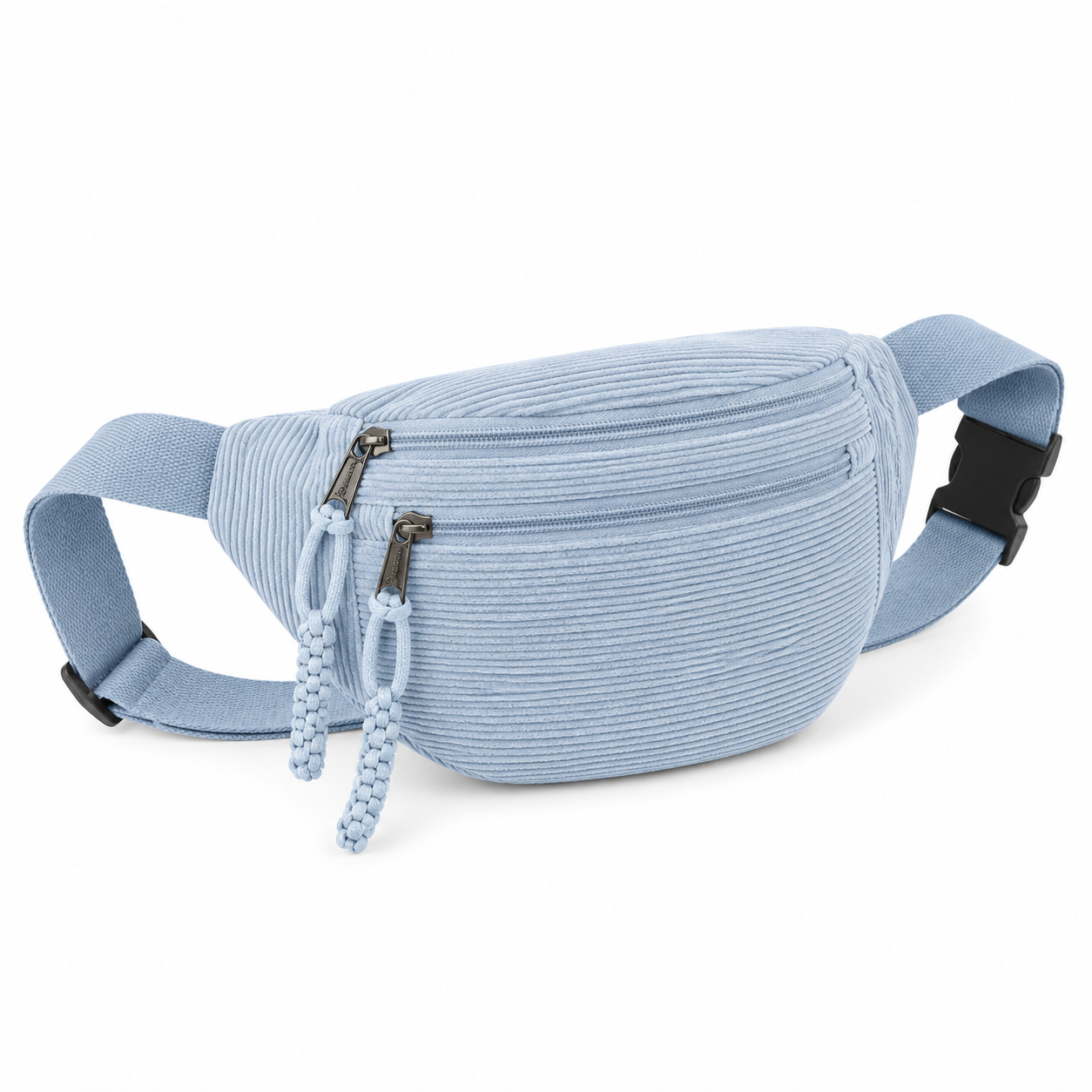 Brooke - corduroy shoulder bag — view 7