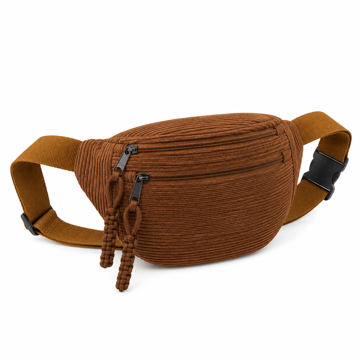Brooke - corduroy shoulder bag — view 12