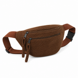 Brooke - corduroy shoulder bag — view 13